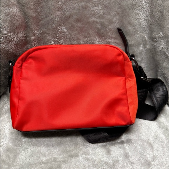 Love & Sports Orange Crossbody Bag - Picture 7 of 9